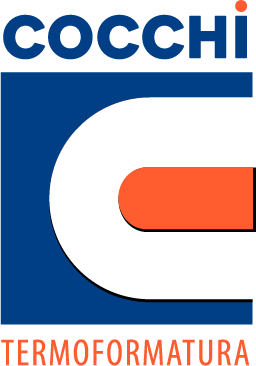 Logo Cocchi termoformatura srl